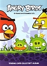 Angry Birds Trading Cards (E-max)