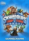 Skylander Trap Team (Topps)