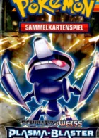 Pokémon TCG: Schwarz & Weiß – Plasma-Blaster (Deutsch)