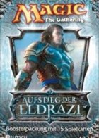 Magic TCG: Aufstieg der Eldrazi (Deutsch)