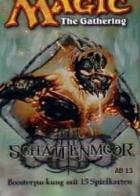 Magic TCG: Schattenmoor (Deutsch)