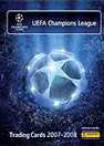 UEFA Champions League TCG 2007/08 (Panini)