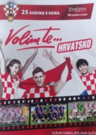 Volim te Hrvatsko