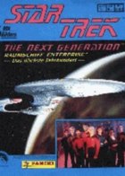 Star Trek - The Next Generation (Panini)