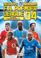 English Premier League 2003/2004 (Merlin)