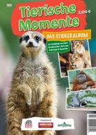 Tierische Momente (Osnabrücker Zoo)