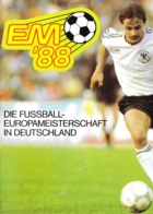 Fussball-EM 1988 (Ferrero)