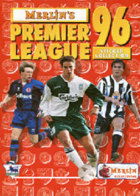 English Premier League 1995/1996 (Merlin)