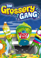 The Grossery Gang (Simba)