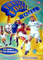 France Foot 1999/2000 (DS)