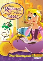 Rapunzel - Die Serie (Panini)