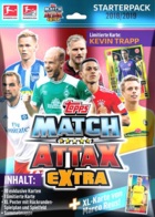 Match Attax Bundesliga TCG 2018/2019 - Extra (Topps)