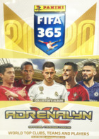 FIFA 365 - Adrenalyn XL 2020 (Panini)