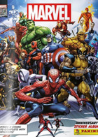 MARVEL 80 Jahre (Panini)