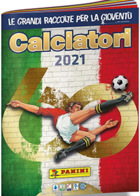 Calciatori 2020/2021 - Figurine (Panini)