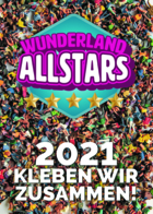 Wunderland Allstars (Intern nur für Mitarbeiter des Miniatur Wunderlandes)