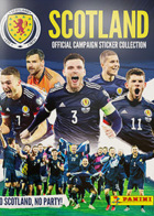 Scotland Official Campaign 2021 (Panini)