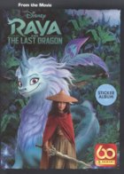 Raya and the Last Dragon (Panini)