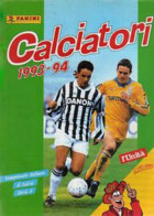 Calciatori 1993/1994 (Panini)