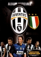 Juventus 2012/2013 (Footprint)