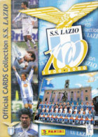 S.S. Lazio 1900-2000 (Panini)