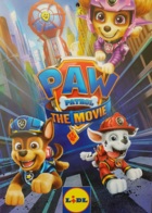 Paw Patrol - The Movie (Lidl)