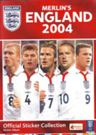 England 2004 (Merlin)