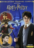 Harry Potter - Evolution (Panini)
