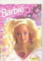 Barbie (Panini)