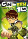 Ben 10 Lamincards (Edibas)