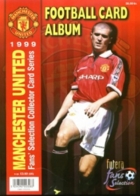 Manchester United Fans' Selection 1999 (Futera)