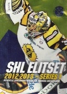 Swedish SHL Elitset 2012/2013 (The Card Cabinet)