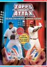 Topps Attax USA (Baseball) 2009 
