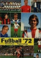 Fussball 1971/1972 (Bergmann)