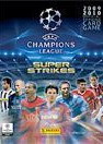 UEFA Champions League 2009/2010 Super Strikes (Panini)