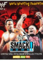WWF Smack Down (Magic Box)