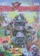 Dino Riders (Euroflash)