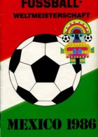 Mexico 1986 (Euroflash)