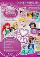 Disney Prinzessin Trading Card Game (Topps)