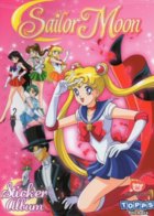 Sailor Moon (Topps)