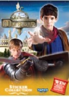 Merlin Sticker Collection (Topps)