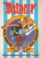 Asterix erobert Rom (Waren und Finanz)