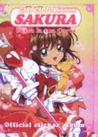 Cardcaptor Sakura (Diamond)