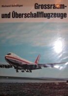 Grossraum- und Überschallflugzeuge (Poly)