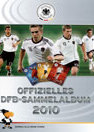 DFB-Sammelkarten 2010 (REWE)