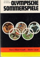 Olympische Sommerspiele von Berlin bis München (Poly)