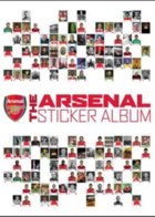 The Arsenal Sticker Album