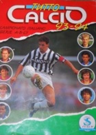 Tutto Calcio 93-94 (SL Italy)