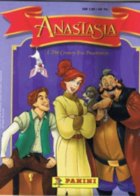 Anastasia (Panini)