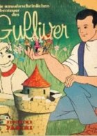 Die unwahrscheinlichen Abenteuer des Gulliver (Panini)